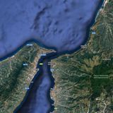Approvato il progetto del Ponte sullo Stretto di Messina, dal costo di 13,5 miliardi di euro