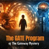 The GATE Program & The Gateway Mystery