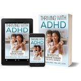 Nurture, Empower, and Thrive with Your ADHD Child With Author Erika Ramos Paz