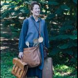 Gillian Bell —  life and cake
