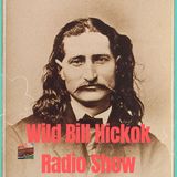 A Blind Trail - Wild Bill Hickok Radio Show