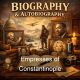 Empresses of Constantinople - Joseph Martin McCabe - Part 2