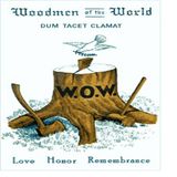 Points of Light Radio investigates the Woodmen of the World