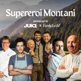 Trailer: Supereroi Montani - Juice x Ferdy Wild