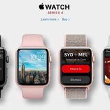Nuovi Apple Watch. Ci siamo!