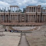 La Agenda Parente: Festival Juvenil de Teatro Grecolatino en Mérida y cine solidario en Valencia