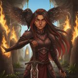 The Wolves Told the Truth | A Story About Shame and the Power We're Most Afraid to Trust