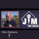 144. Sports Broadcaster Ken Korach