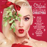 "You Make It Feel Like Christmas": Il Natale secondo Gwen Stefani