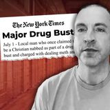 From Selling Meth to Memorizing John | Powerful Prison Testimony