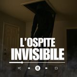 Le impronte sul pavimento non erano le sue...
