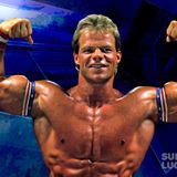 " 1993 From The Mouth Of Lex Luger: WCW World Champion to The Lex Express In The WWE"