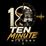 The Bridge That Cost a Family (Brooklyn Bridge) - Ten Minute History