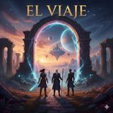 el viaje