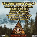 ENCOUNTERPALOOZA 1 (Member's Only)