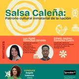 Salsa Caleña: Patrono cultural inmaterial de la Nación