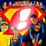 Superman or Super Bland with Buz Hasson - Issue 64