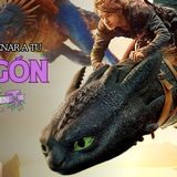 Como Entrenar a tu Dragon 2025 Resumen