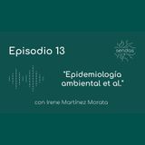 Epidemiología ambiental et al. #13