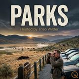 Parks - Venture into the wild with Theo Wilder