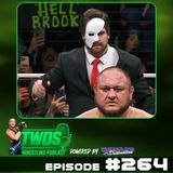 TWDS #264 - 3 novembre 2025