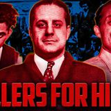 "⚰️ MURDER INC.: The Mafia's Corporate Death Squad - Inside America's Most Efficient Killing Machine 🔪💼"