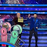 Nicola sbanca la Ruota della Fortuna e vince 200 mila euro: “Mi ha iscritto la morosa”