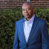 Dennis Perkins on Fuel Your Faith  | Talk With TAS
