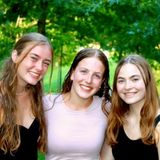 How to Support Your Daughter’s Friendships