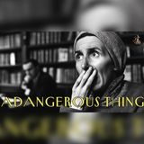 H R F Keating’s One Deadly Mystery | A Dangerous Thing Audiobook