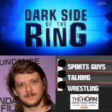 Evan Husney Dark Side Of The Ring Season 4 May 22 2023