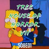 119) S08E01 (Treehouse of Horror VII) UP LATE WITH ROB ANDY DOUG DAN AND NATHAN