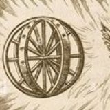 UFO come nella visione di Ezechiele