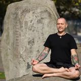 Healing with Author Darren Littlejohn: Buddhism and Addiction