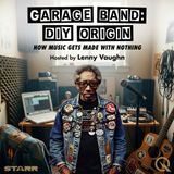 Garage Band: DIY Origin - Borrowed Money, Bedroom Floors, and the Punk Shortcut