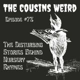 Episode #78: The Disturbing Stories Behind Nursery Rhymes
