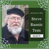 DD Ep110: Steve Rasnic Tem and Halloween (2018)