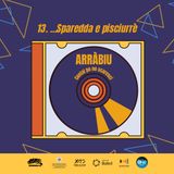 13. ...Sparedda e pisciurrè