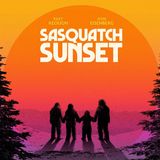 Special Report: Steve Newburn on Sasquatch Sunset (2024)