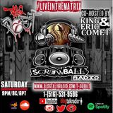 Screwball Radio Episode 32