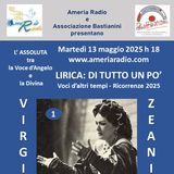 Lirica di tutto un po' - Virginia Zeani