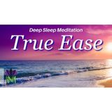 Sleep Meditation for Inner Safety Rest as Your True Self by the Sea Mindful Movement
