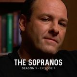 S1E1 — The Sopranos