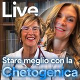 Stare in chetogenica per anni si può!