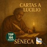 Cartas a Lucilio - Audiolibro completo (Seneca)