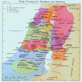 Joshua 14: The Land Had Rest From War - SPIRITWARS