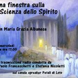 Una finestra sulla Scienza dello Spirito - "Il grido dell'Aquila" - 10^ puntata (12/05/2021)