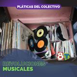 Revoluciones musicales