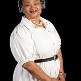 Penda James Find Your Voice, Share Your Story  | Talk With TAS