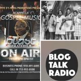 Stevie B's Acappella Gospel Music Blast - (Episode 76)